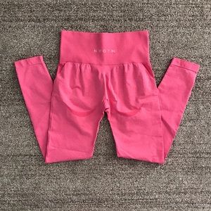 NVGTN Seamless Leggings M